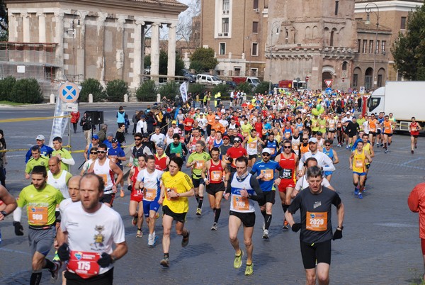 Maratona di Roma (17/03/2013) 00073