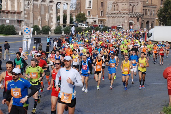 Maratona di Roma (17/03/2013) 00076