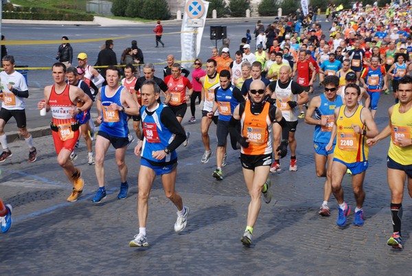 Maratona di Roma (17/03/2013) 00077