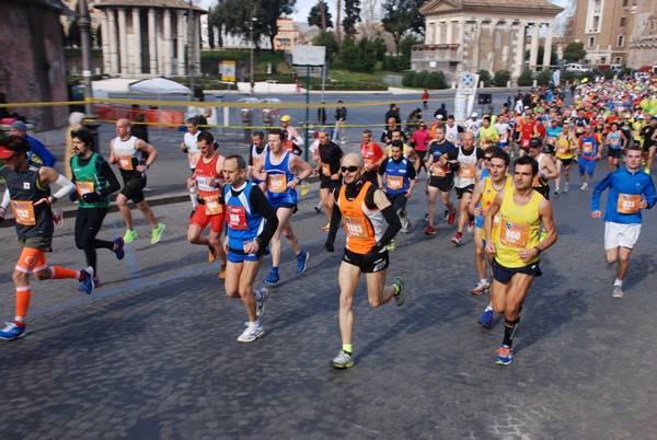 Maratona di Roma (17/03/2013) 00079