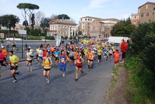 Maratona di Roma (17/03/2013) 00081