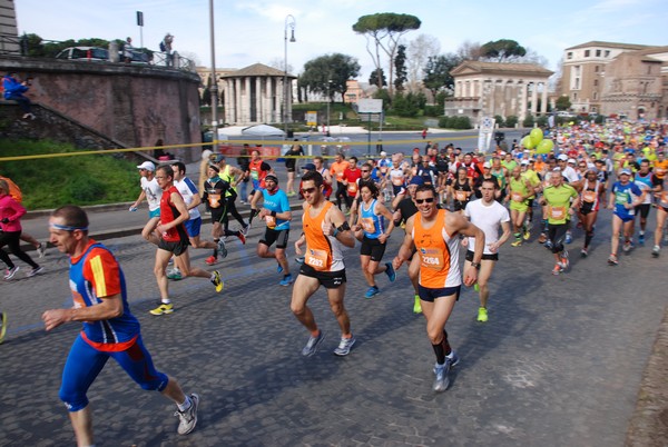 Maratona di Roma (17/03/2013) 00085