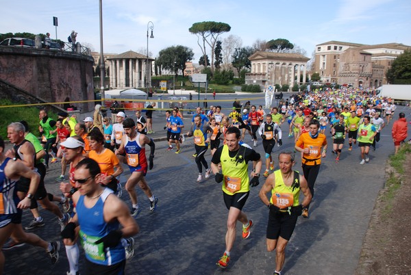 Maratona di Roma (17/03/2013) 00087