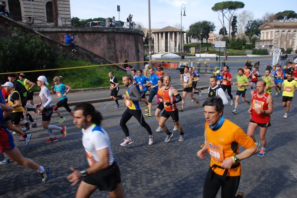 Maratona di Roma (17/03/2013) 00089