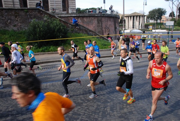 Maratona di Roma (17/03/2013) 00090