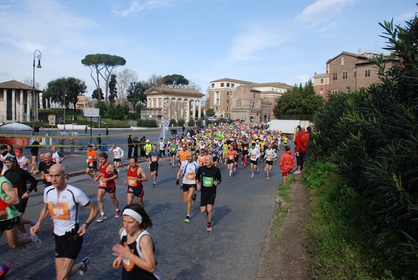 Maratona di Roma (17/03/2013) 00092