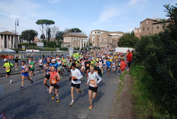 Maratona di Roma (17/03/2013) 00097