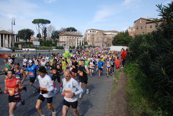 Maratona di Roma (17/03/2013) 00098