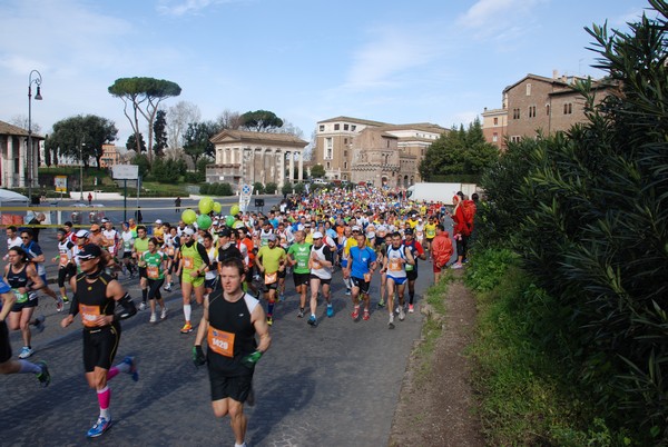 Maratona di Roma (17/03/2013) 00099