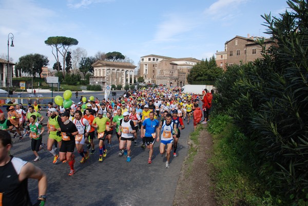 Maratona di Roma (17/03/2013) 00100