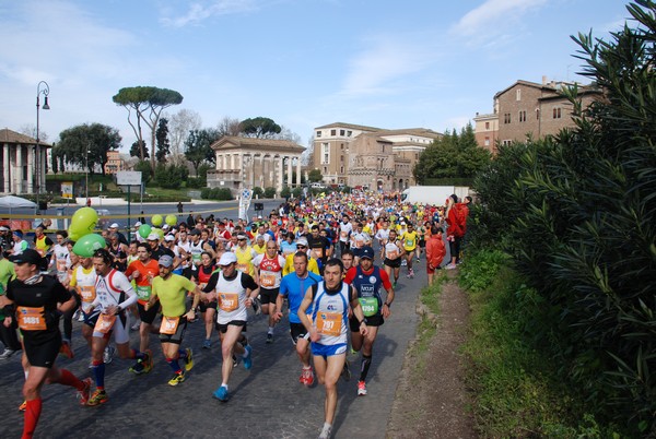Maratona di Roma (17/03/2013) 00101