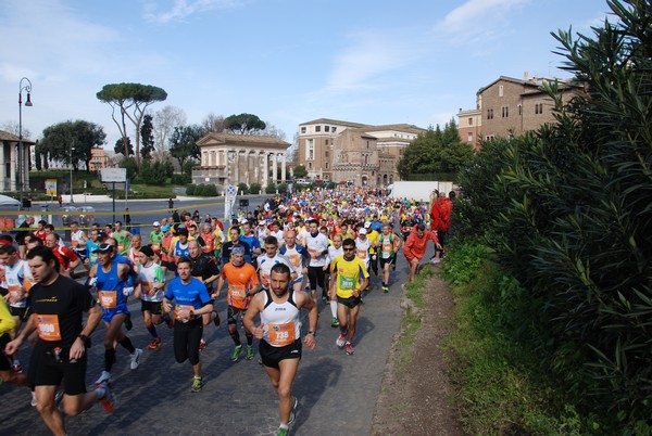 Maratona di Roma (17/03/2013) 00105