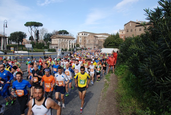 Maratona di Roma (17/03/2013) 00106
