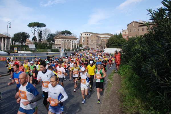 Maratona di Roma (17/03/2013) 00107
