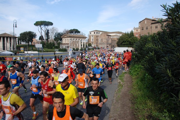 Maratona di Roma (17/03/2013) 00110