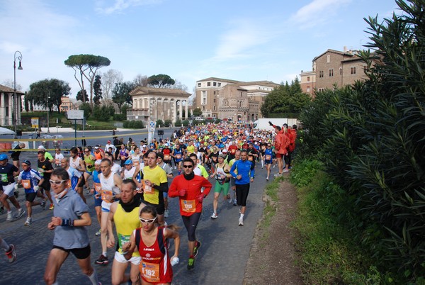 Maratona di Roma (17/03/2013) 00116