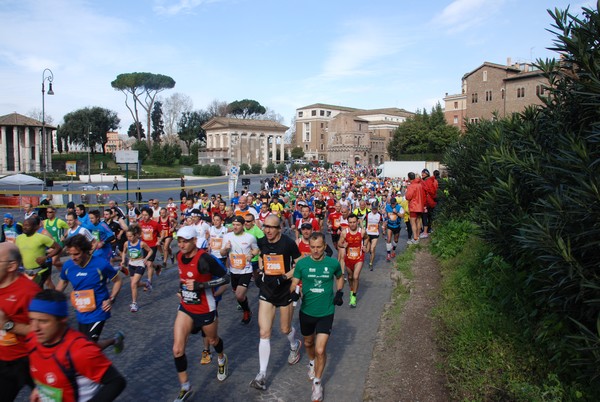 Maratona di Roma (17/03/2013) 00122