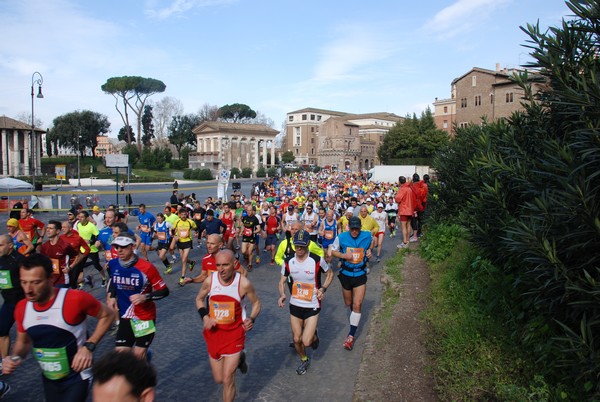 Maratona di Roma (17/03/2013) 00124