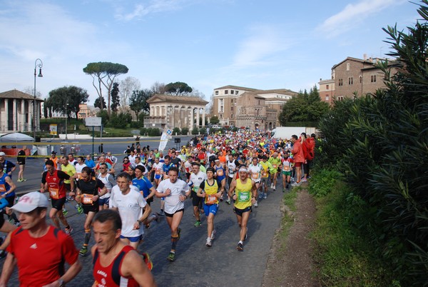Maratona di Roma (17/03/2013) 00128