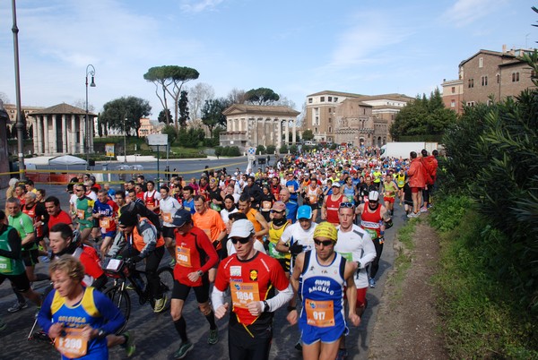 Maratona di Roma (17/03/2013) 00131