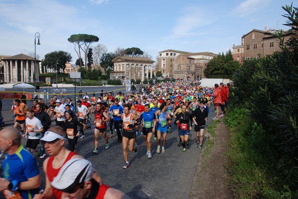 Maratona di Roma (17/03/2013) 00132