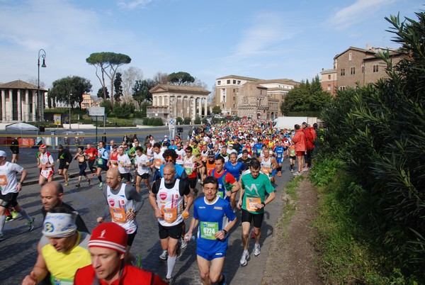 Maratona di Roma (17/03/2013) 00136