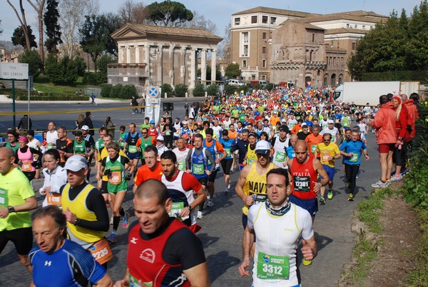 Maratona di Roma (17/03/2013) 00140