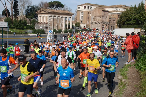 Maratona di Roma (17/03/2013) 00141