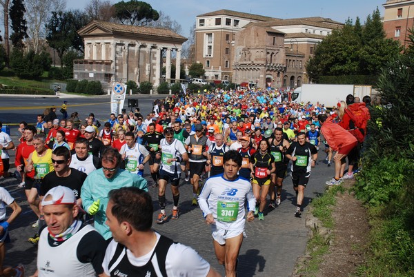Maratona di Roma (17/03/2013) 00145