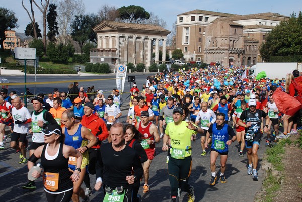 Maratona di Roma (17/03/2013) 00146