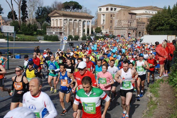 Maratona di Roma (17/03/2013) 00147