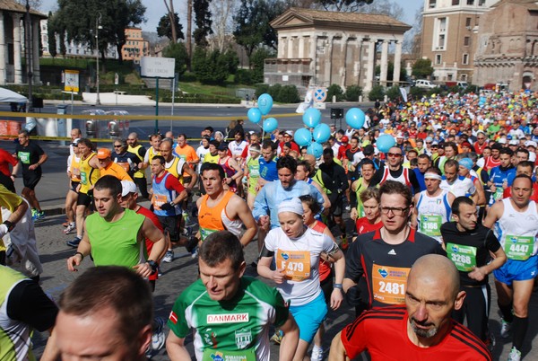 Maratona di Roma (17/03/2013) 00152