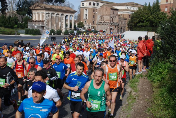 Maratona di Roma (17/03/2013) 00158