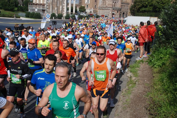 Maratona di Roma (17/03/2013) 00159