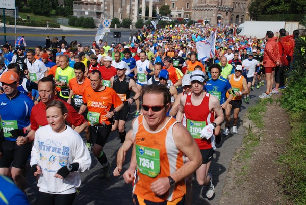 Maratona di Roma (17/03/2013) 00160