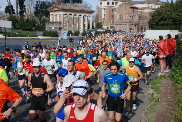 Maratona di Roma (17/03/2013) 00161
