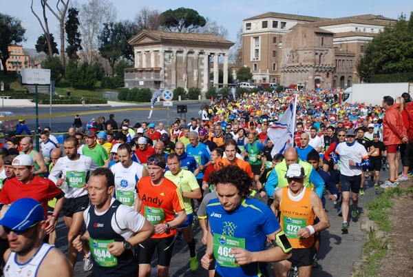 Maratona di Roma (17/03/2013) 00162