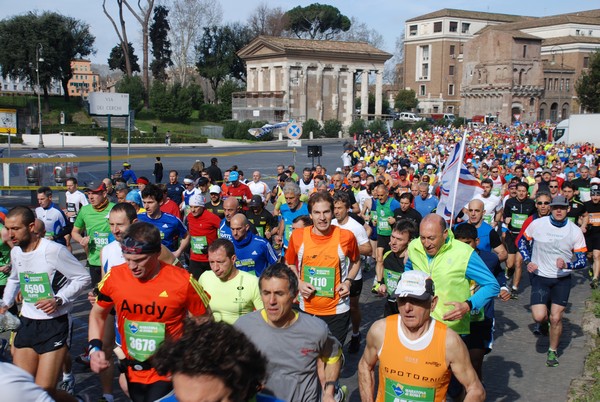 Maratona di Roma (17/03/2013) 00163