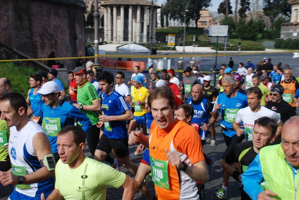 Maratona di Roma (17/03/2013) 00165