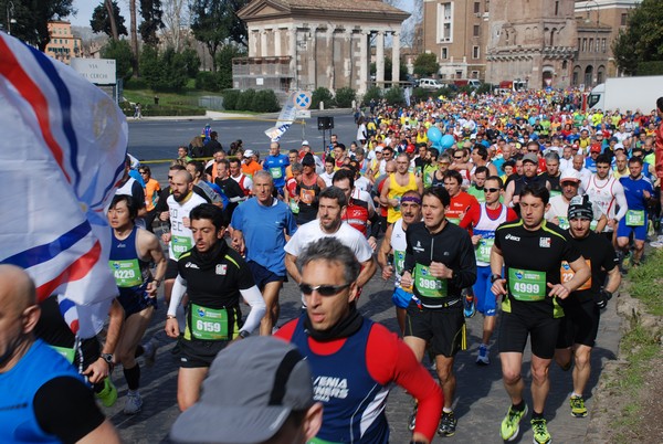 Maratona di Roma (17/03/2013) 00166