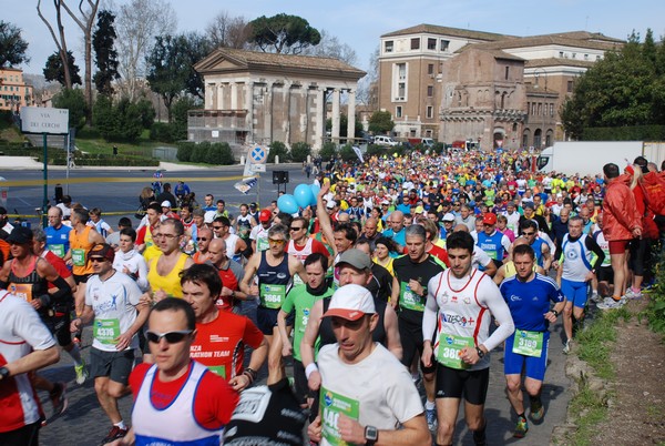 Maratona di Roma (17/03/2013) 00168