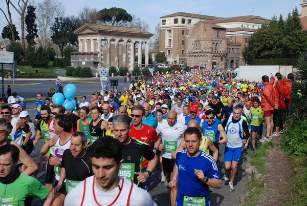 Maratona di Roma (17/03/2013) 00170