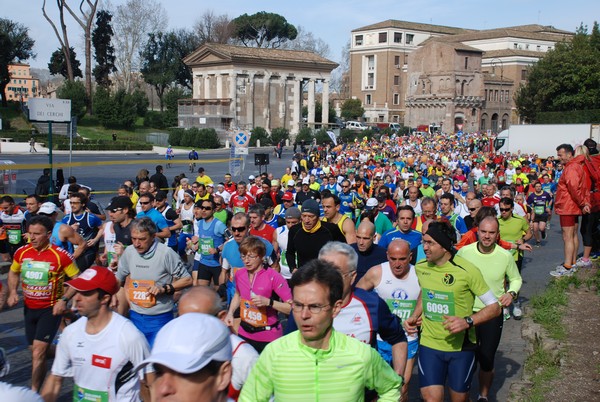 Maratona di Roma (17/03/2013) 00173