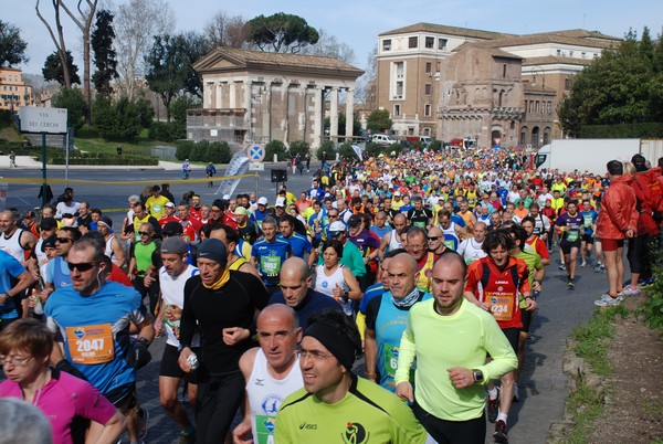 Maratona di Roma (17/03/2013) 00174