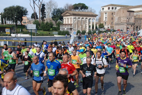 Maratona di Roma (17/03/2013) 00179