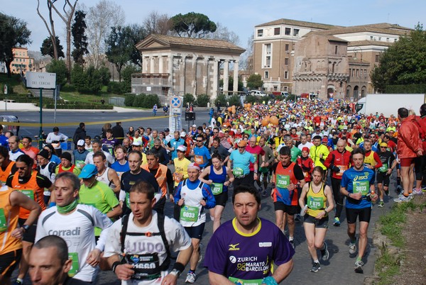 Maratona di Roma (17/03/2013) 00181
