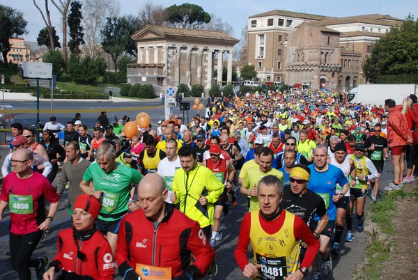 Maratona di Roma (17/03/2013) 00185
