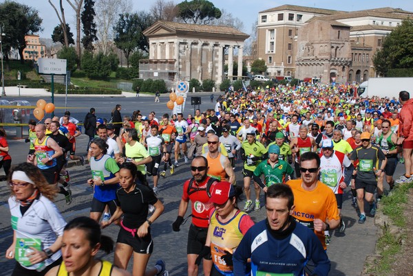Maratona di Roma (17/03/2013) 00189