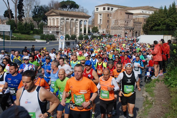 Maratona di Roma (17/03/2013) 00194