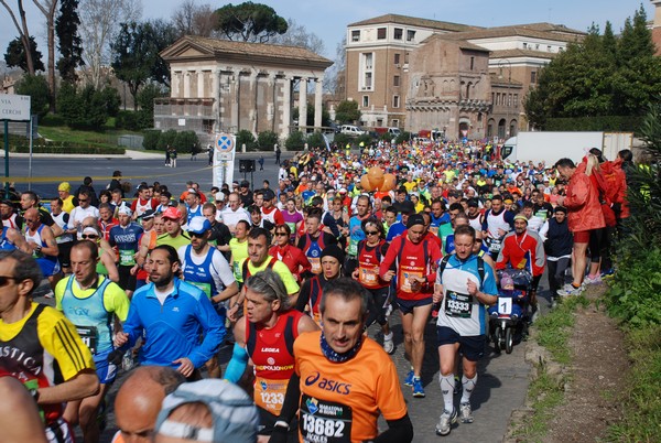 Maratona di Roma (17/03/2013) 00195